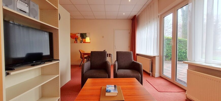 christelijk hotel veluwe studio appartement 04.JPG